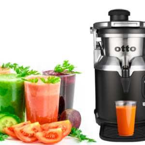 Máy ép trái cây Hamilton Beach Otto™ HJE960