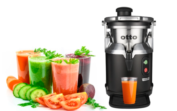 Máy ép trái cây Hamilton Beach Otto™ HJE960