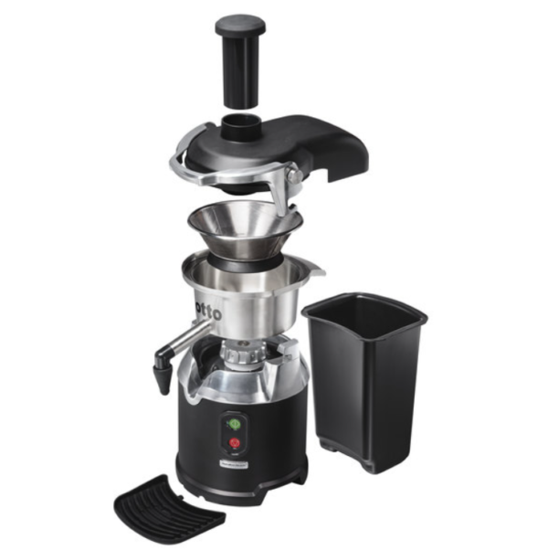Máy ép trái cây Hamilton Beach Otto™ HJE960