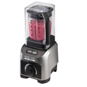 Máy xay sinh tố Hamilton Beach Professional 1500 Watt Peak Power Quiet