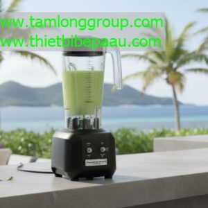 Máy xay sinh tố Hamilton Beach Commercial HBB 250 CE 1.25L