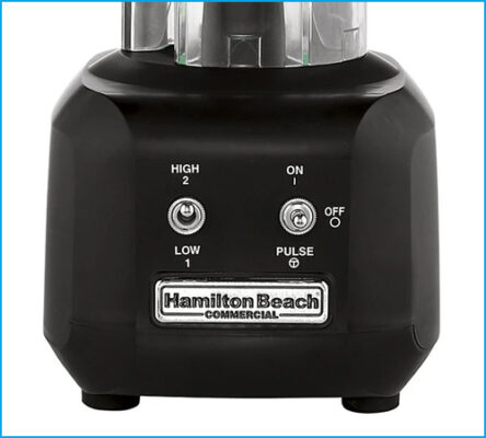 Máy xay sinh tố Hamilton Beach Commercial HBH 250