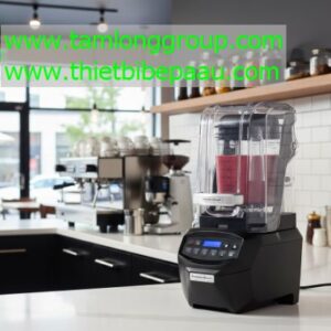 Máy xay sinh tố Hamilton Beach The Summit HBH855